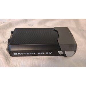 Levoit 25.9V Rechargeable Li-Ion Battery Pack for VortexIQ 40
